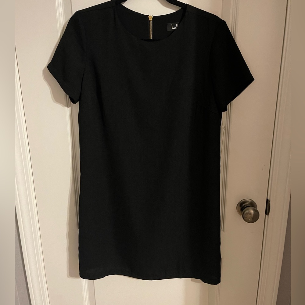 Lulus | T-shirt Dress, size small